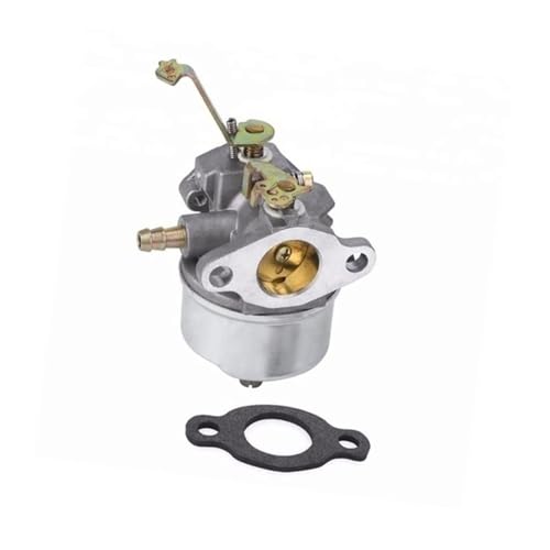 Carburateur 632230 anti-calage pour redémarrer votre moteur 5HP 6HP H30 H50 H60 usé