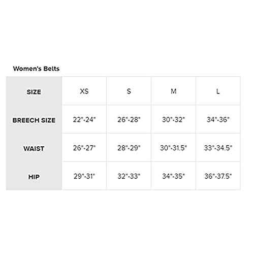 Ariat Women's Fatbaby Center Stitch Belt, Brown, 34 #TOP6