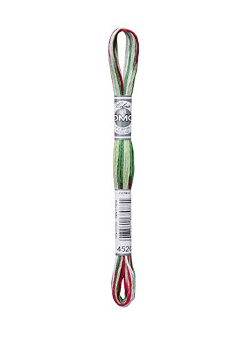 DMC Coloris Hilo para Bordado Christmas Story miniatura 1