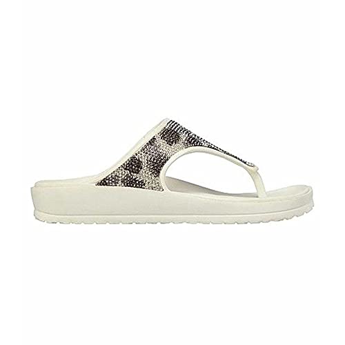 Skechers Skechers Foamies Cali Breeze 2.0 - Uproar White 10 B (M)