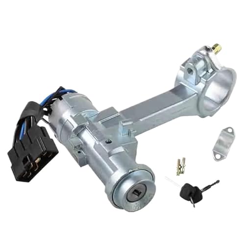Interrupteur de démarreur d'allumage Toyota Pickup 1990 Kit serrure de contact