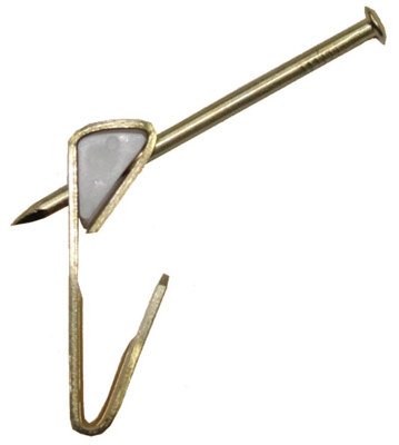 Image of Ook 50584 30# ReadyNail Picture Hangers 4 Count