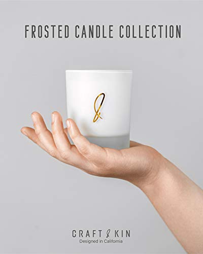 Lavender & Eucalyptus Candle | Scented Candles For Home | Spring Candles, Relaxing Lavender Candle Lavender Soy Candle, Soy Candles Scented Candle, Clean Burn Aromatherapy Candles Gift Boxed #TOP1