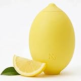 Nancy Lem Clitoral Massager for Women's Self Care | Gentle Clitoral Vibrator for Women | Splashproof, Rechargeable, 120-Minute Play Time, 10 Intensities | Body Massager for Solo & Couples | Yellow