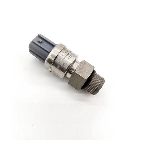 Bomba hidráulica con sensor inducción alta presión para HD450 3