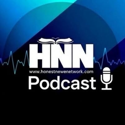 Honest News Network cover art