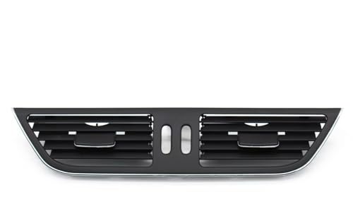 Calandres avant et de radiateur auto HILLAR grille centrale pour Benz CLS W219