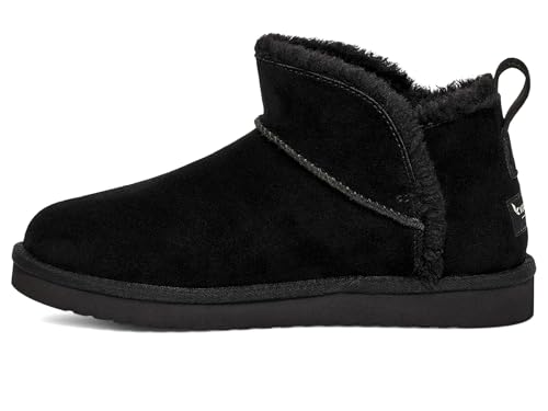 Koolaburra by UGG Women's Koola Ultra Mini Ankle Boot4