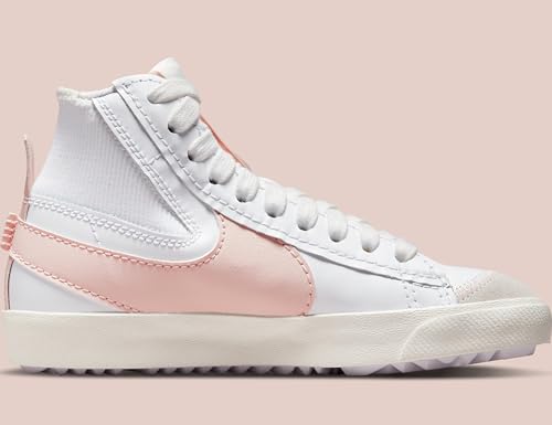 Nike Women's Blazer Mid '77 Jumbo Sneaker2