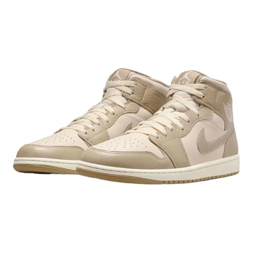 Image of Nike Men's Air Jordan 1 Shoes