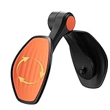 【理学療法士】監修 内転筋トレーニング 【業界初！組み立て不要＆360°回転パネル】 骨盤底筋 トレーニング Viangs 筋トレ 張力18kgアップ 【画期的な収納技術】 ヒップトレーナー ダイエット器具 足痩せ うちもも筋トレ 太もも 滑り止め 簡単 便利 多機能運動クリップ 尿漏れ 産後 初心者 男性 女性 ギフト 日本語説明書付き (オレンジ)