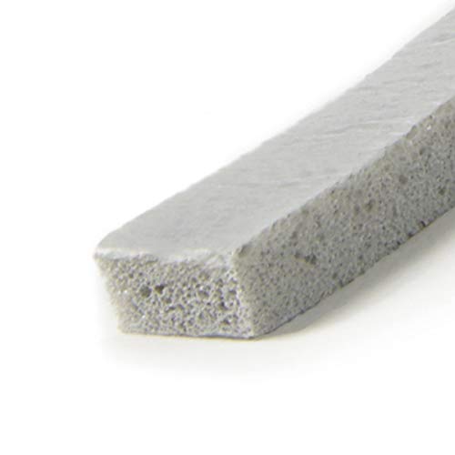 image for Frost King V734H Vinyl Foam Tape - Closed Cell - Moderate Compression,