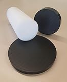 pom rundmaterial 200mm Material: Polyoxymethylen (schwarz)