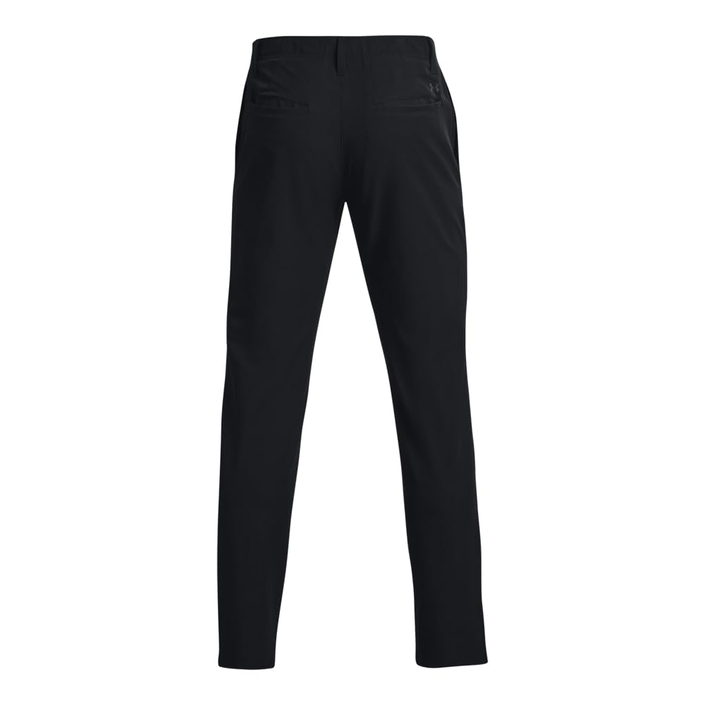 Under Armour Tech Tapered Pants - Spodnie Mężczyźni