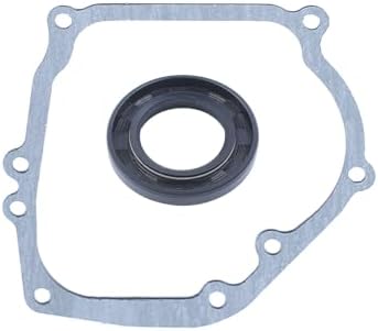 Valve Head Cover Seal Gasket Kit For Honda GX160/GX200 & Chinese 168F/170F Engines