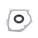Haishine Crank Case Crankshaft Oil Seal Gasket for Honda GX160 GX200 168F 5.5HP 6.5HP Gasoline Engine Motor Trimmer Generator