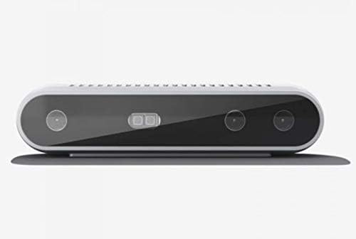 Intel - Brandclub - Intel RealSense D415 Webcam - 30 fps - USB 3.0