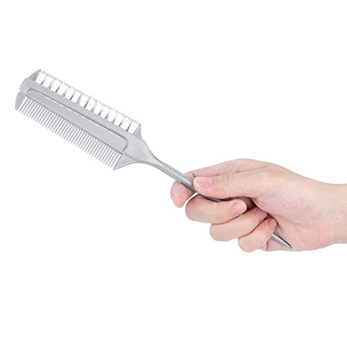 Hair Coloring Comb, Professional Hair Highlight Dye Tool Ideal For Hair Dying, Hair Waxing, Hair Polishing And Hair Combing #TOP5