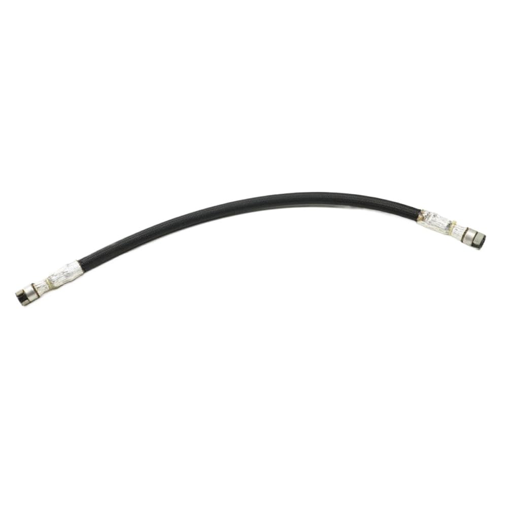 Forgediy Onecolor Fuel Hose Tube For X3 X4 5 Series F10 Lci F25 F26 With 2.0L Engine