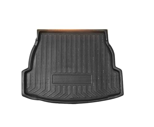 Tapis de coffre voiture pour Toyota RAV4 2019 et modèles après