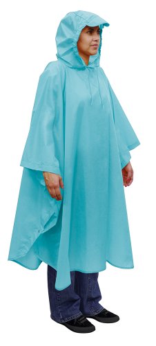 Outdoor Products Multi-Purpose Poncho, Frost