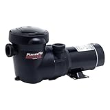 Hayward W3SP1593 PowerFlo Matrix Above-Ground Pool Pump, 1.5 HP