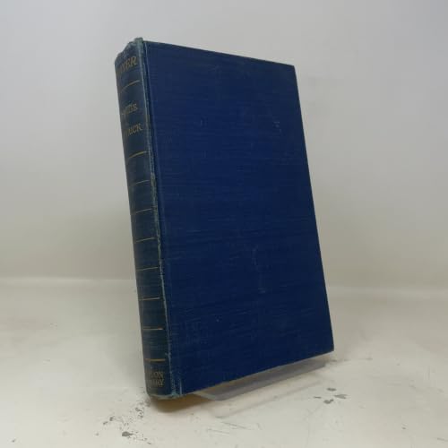 Prayer B000I125AE Book Cover