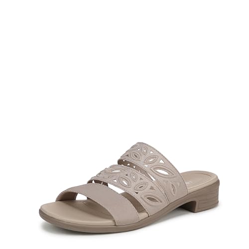 LifeStride Women's Poppy Slide Sandal