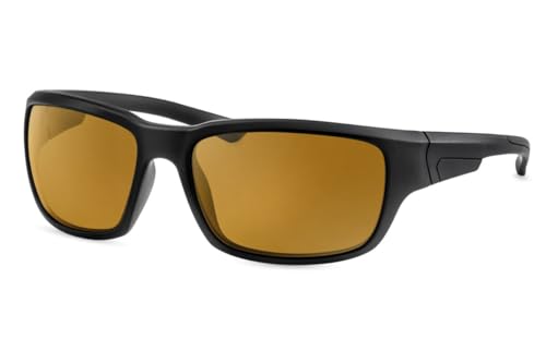 Lunettes de sport Eschenbach ambelis 75P pour eliminer les reflets genants du soleil