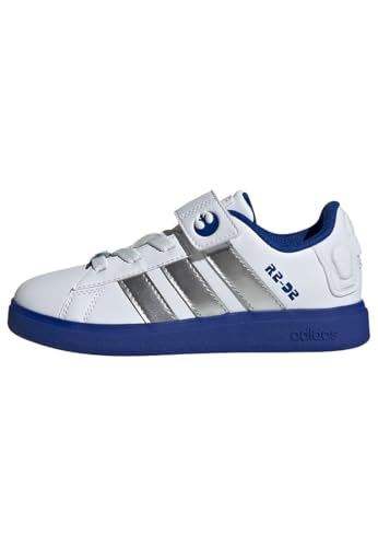 adidas Kids' Chaussure x Star Wars Grand Court 2.0