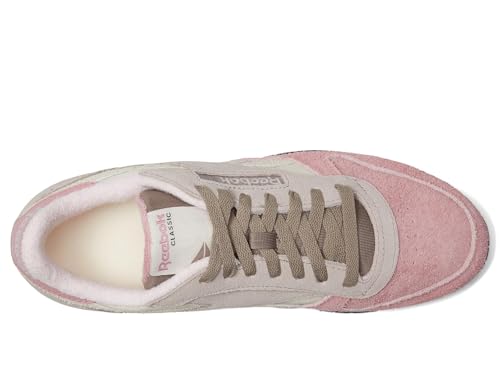 Image of Reebok Unisex Adult Classic Leather V1