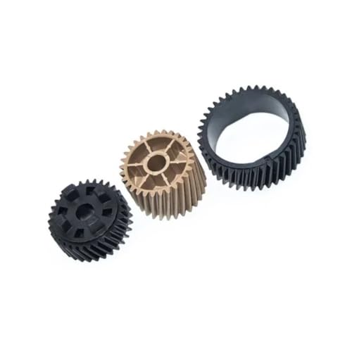 Kit d'équipement de fusion 1Set pour MP 7500 6000 7000