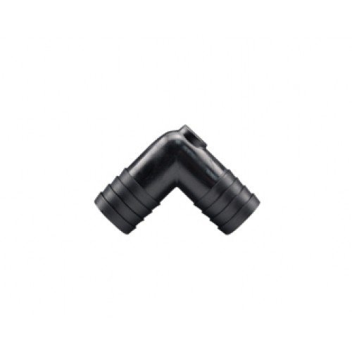 Hydro Flow Barbed Elbow 3/4 Inch
