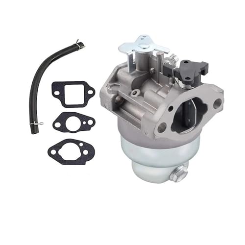 Carburateur GCV160 pour réparer la tondeuse thermique du jardin familial