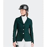  Horse Pilot Veste de Concours d\'équitation Femme Aeromesh