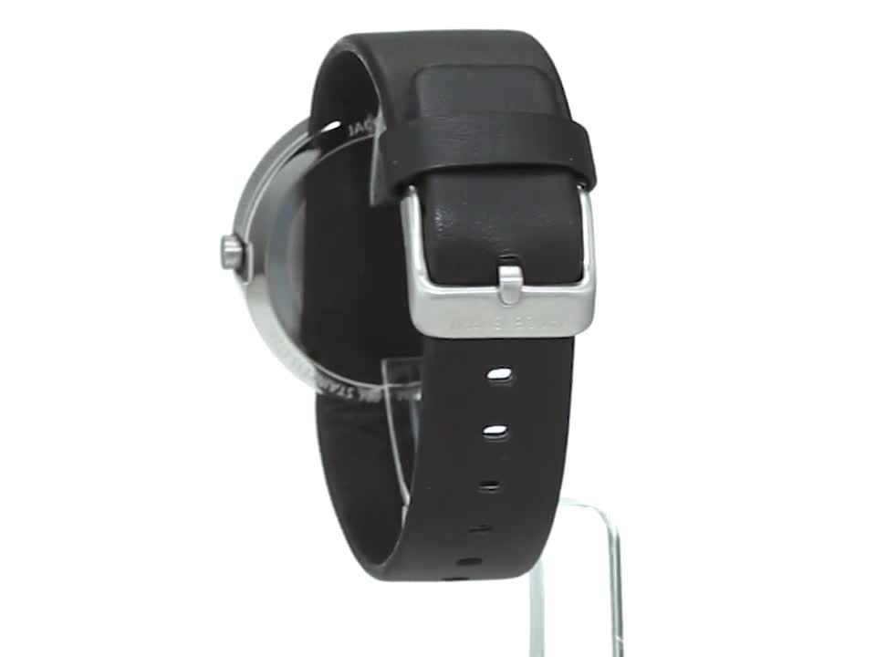 Orologi da polso Jacob Jensen Design adulto unisex
