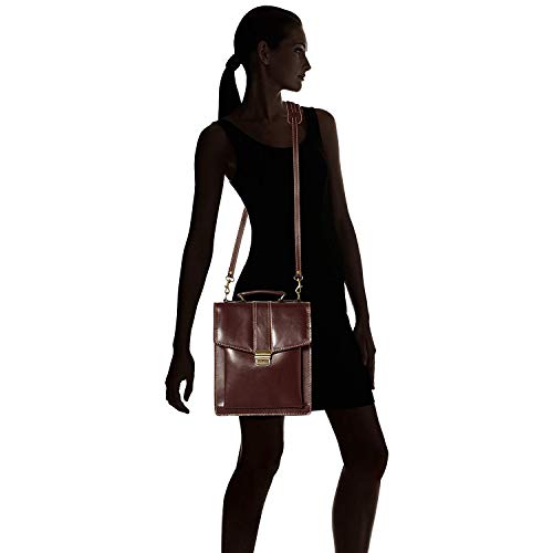 Chicca Borse Borsa a spalla unisex borsello