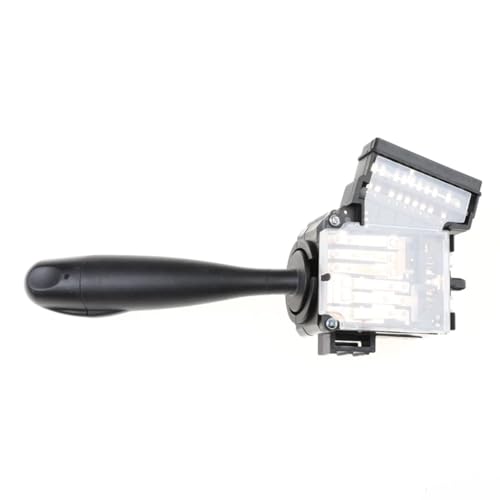 Levier de commutateur de clignotant Kia Rio5 commande phare gauche - 5