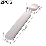 Zoom IMG-1 ppmter poggiapolsi ergonomico per tastiera Zoom IMG-1 ppmter poggiapolsi ergonomico per tastiera