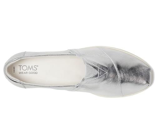 Image of TOMS Women's Alpargata Plus Slip-On Shoes