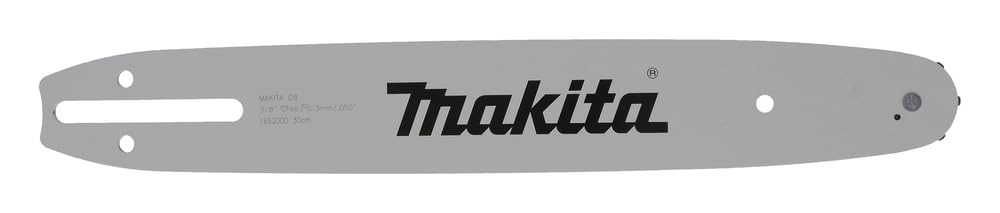 Makita Multi-Colour 412030661 30 Cm 3/8-Inch Sprocket Nose Bar