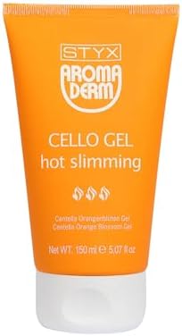 Aroma Derm CELLO GEL Centella Orange Blossom Gel 5.08