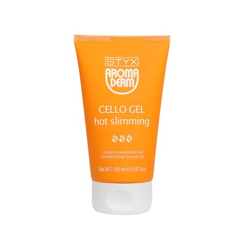 Aroma Derm CELLO GEL Centella Orange Blossom Gel 5.08