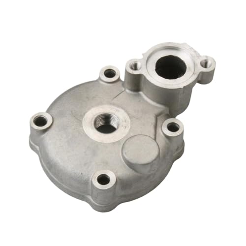 Kit culasse 70cc 47mm pour réparer et booster le moteur 2T de Zillion 50