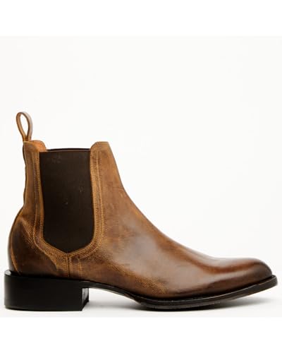 Men's 1978&Reg; Franklin Chelsea Ankle Boot Round Toe - Bbxsp24p6-22