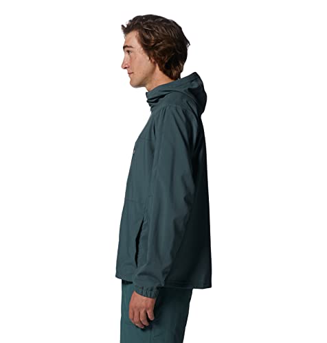 Mountain Hardwear Men's Trail Sender M Jacket3