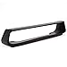Rear Trunk Spoiler Wing with Integrated Brake Light Compatible with Subaru Impreza WRX STI 2002-2007