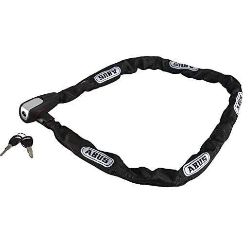 ABUS Catena 6806K Antirrobo de bicicleta, 110 cm