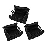 Photo Gallery decornijia 3 pezzi portaoggetti per passeggino resistente organizer sottopasseggino leggero e portatile per carrozzina con ampio spazio per shopping e accessori Photo Gallery decornijia 3 pezzi portaoggetti per passeggino resistente organizer sottopasseggino leggero e portatile per carrozzina con ampio spazio per shopping e accessori
