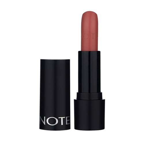 Note DEEP IMPACT LIPSTICK 02